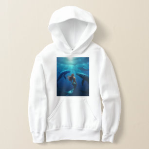 "Whale Song and Siren's Song: A Mermaid's Voyage,