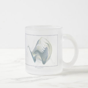 Whale Song Mug