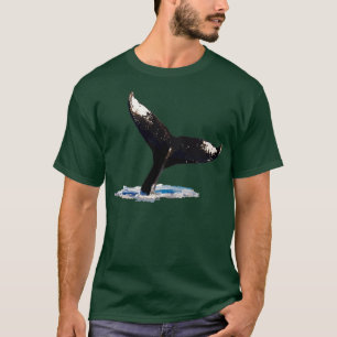 Whale symbolism T-Shirt