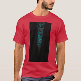 Whale Tail 19 T-Shirt