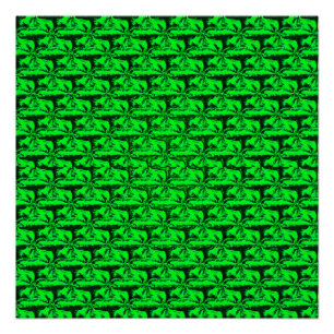 Whale Tails... Poster