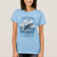 Whale Wisdom: Trust the Currents