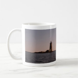 Whaleback Lighthouse Mug