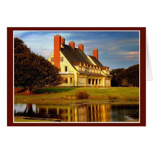 Whalehead (Front Horizontal)