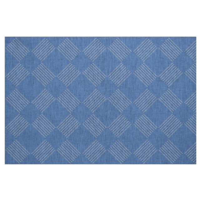 Whales Fabric (Fat Quarter)