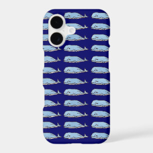Whales pattern