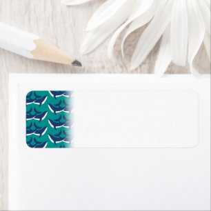 Whales Sea Animal Green Ocean Marine Mammal