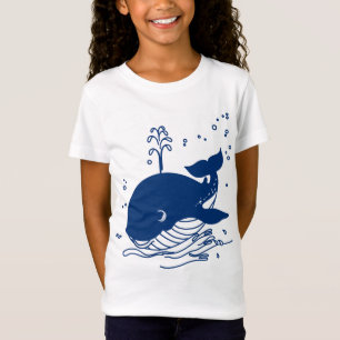 Whales T-Shirt