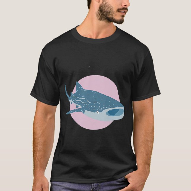 whaleshark T-Shirt (Front)