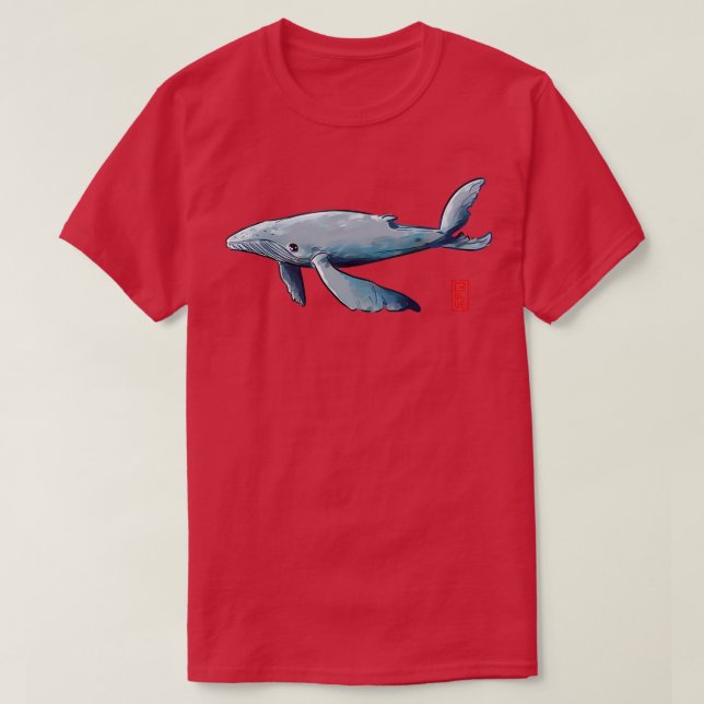 Whallace T-Shirt (Design Front)