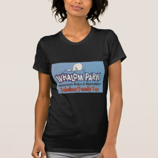 Whalom Park Amusement Park (Lunenburg, MA) T-Shirt