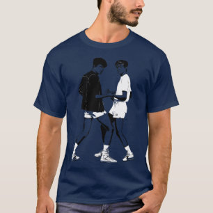 Wham Aesthetic Retro Style Design T-Shirt