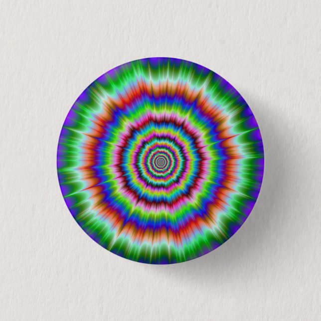 Wham!!! Button (Front)