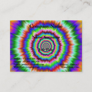 Wham!!! Card