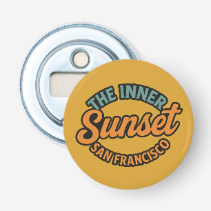 Wham-O Frisbee Flying Bottle Opener