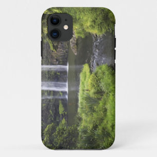 Whangarei Falls, Whangarei, Northland, New 2 Case-Mate iPhone Case
