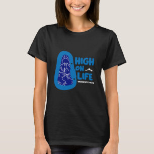 Wharepapa South Alpinism New Zealand T-Shirt