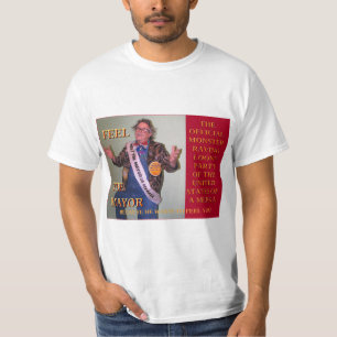 What a Great Feeling! T-Shirt