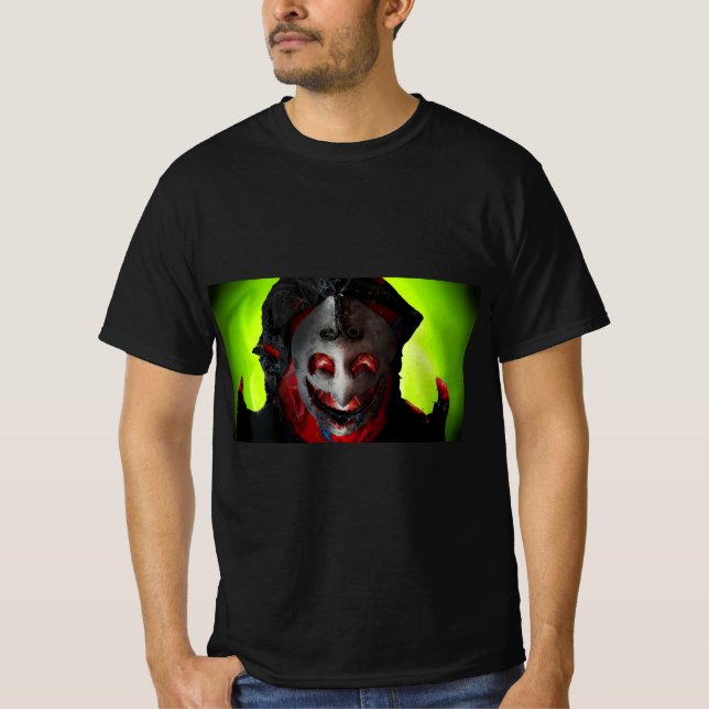 What a Lummox! T-Shirt (Front)