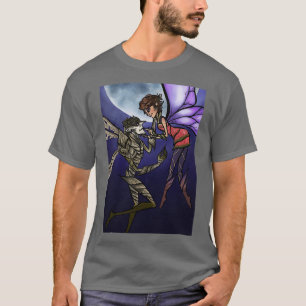 What a Strange Magic T-Shirt