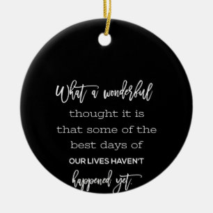 what a wonderful ceramic tree decoration