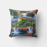 What a Wonderful World I live in