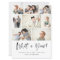 What A Year Modern Family Photo Collage Review