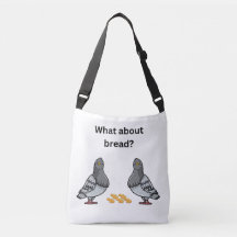 What about bread?