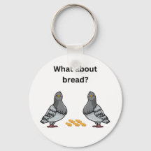 What about bread?