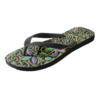 What Abstract Flip Flops