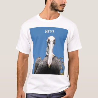 What are you looking at? T-Shirt