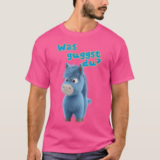 What Are You Looking At T-Shirt