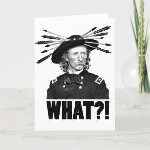 WHAT?! CARD