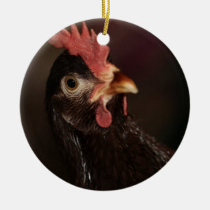 What? Ceramic Tree Decoration