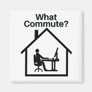 What Commute? Magnet