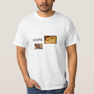 What constitution? T-Shirt
