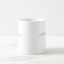 What Do We Live For Coffee Mug - George Eliot