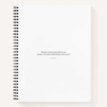 What Do We Live For Notebook - George Eliot
