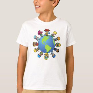 What Do You Want To Be (When You Grow Up) ? T-Shirt