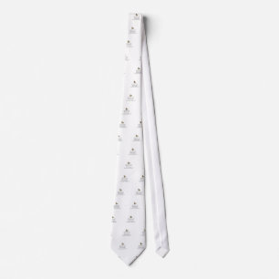 What do you want unicorn? tie