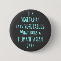 What does a Humanitarian Eat Button
