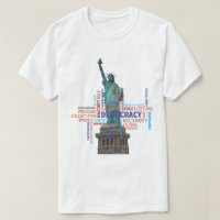 What does democracy mean to you?