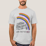 What does it MEAN??? T-Shirt<br><div class="desc">Jumping on the meme wagon!
..</div>