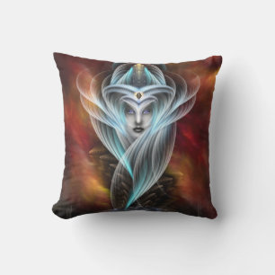What Dreams Are Made Of ENH Outdoor Cushion