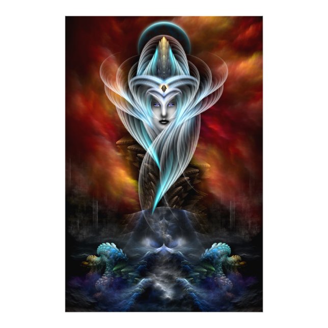 What Dreams Are Made Of	ENH Photo Print (Front)