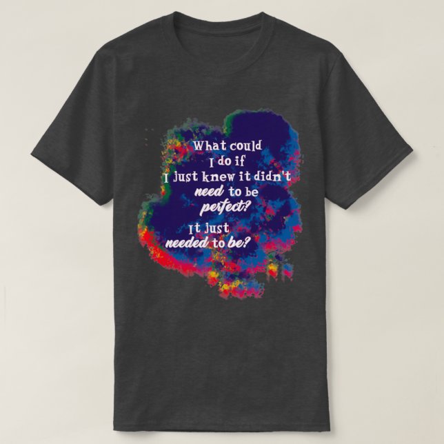 WHAT ELSE CAN I DO TEES AND HOODIES (Design Front)