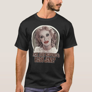 What Ever Happenedo Ba family boy T-Shirt