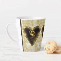 What God Has Put Together Wedding 