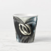 What God Has Put Together Wedding  (Silver)