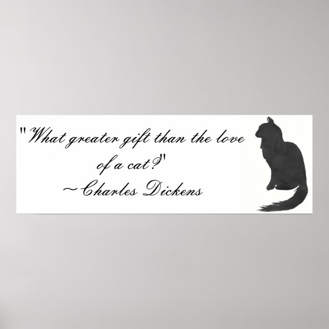 What Greater Gift Poster (Front)